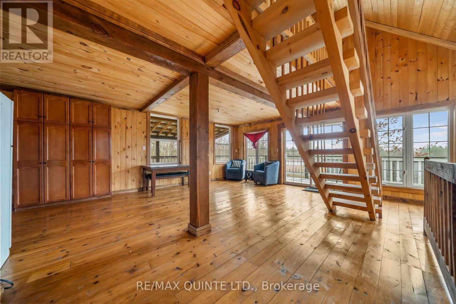 1340 Flinton Road, Tweed, Ontario  K0H 1P0 - Photo 8 - X12593802