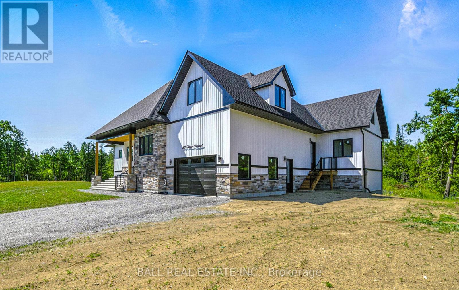 80 Birch Crescent, Kawartha Lakes (Bobcaygeon), Ontario  K0M 1A0 - Photo 3 - X12593854