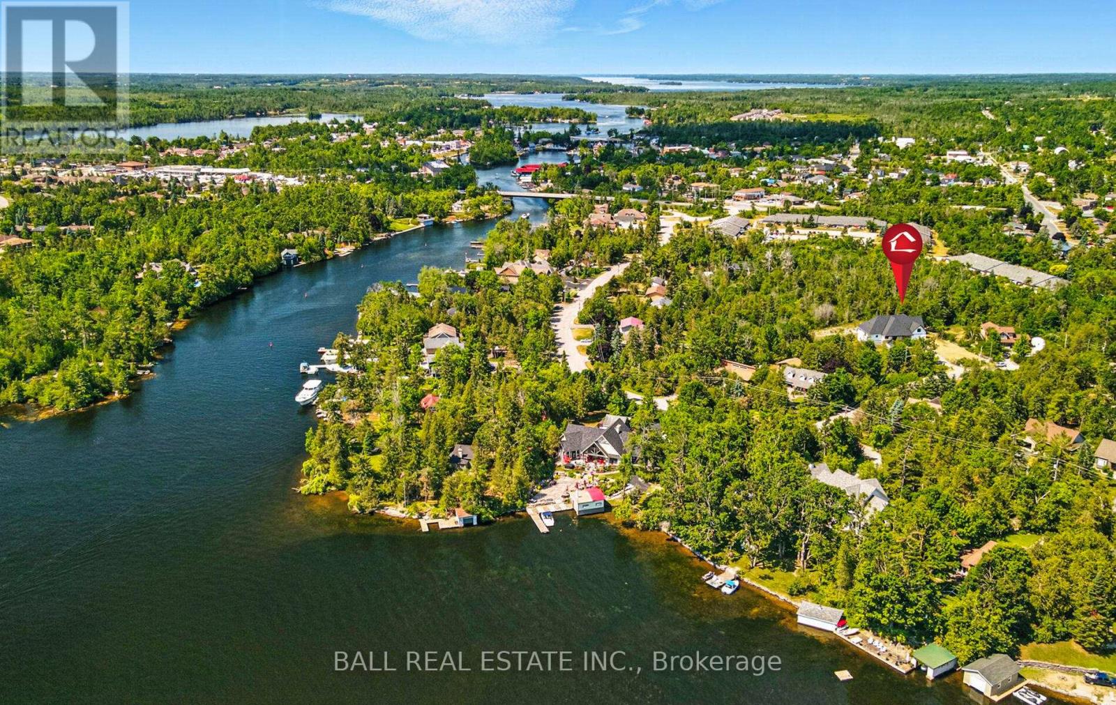 80 Birch Crescent, Kawartha Lakes (Bobcaygeon), Ontario  K0M 1A0 - Photo 44 - X12593854