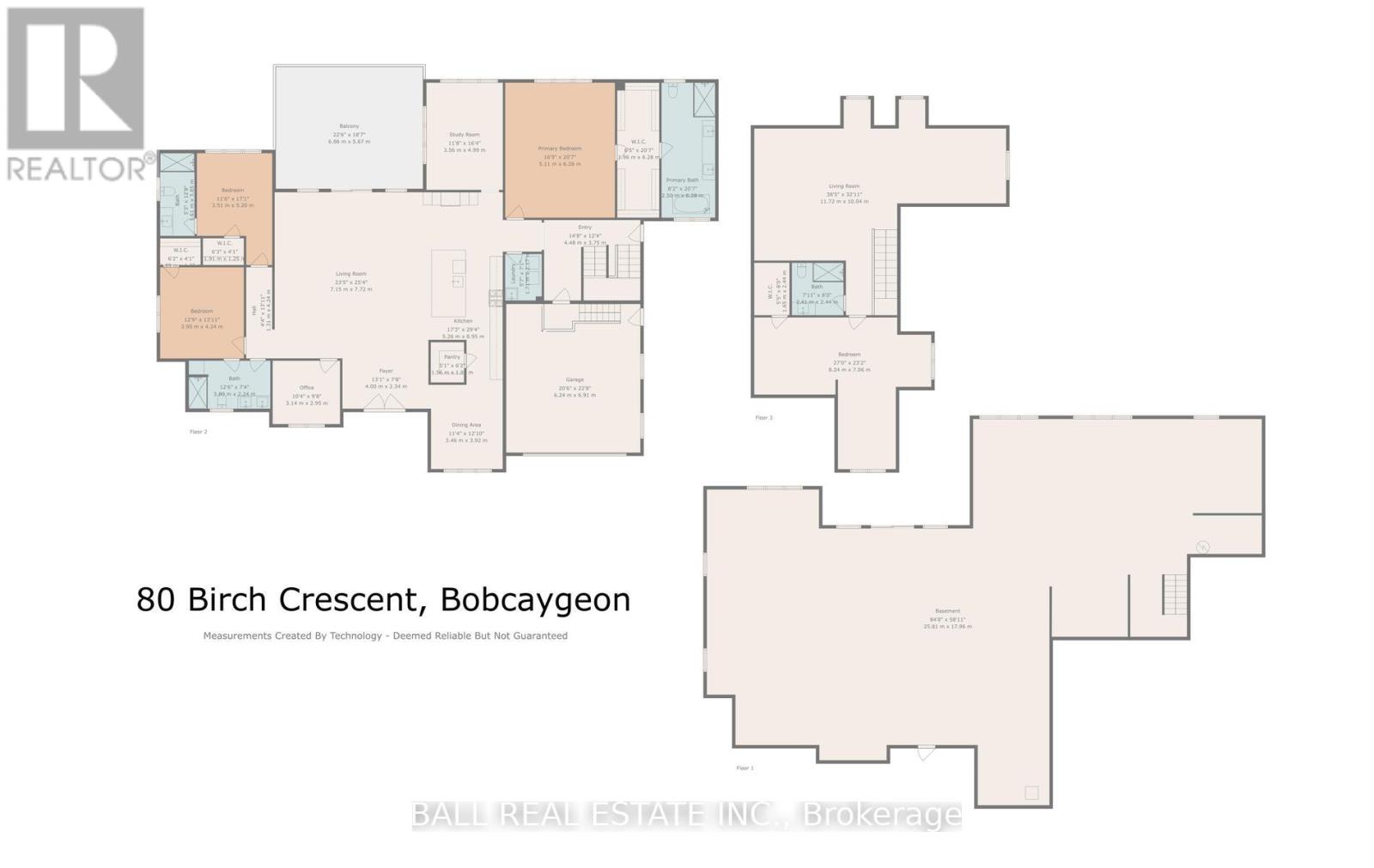 80 Birch Crescent, Kawartha Lakes (Bobcaygeon), Ontario  K0M 1A0 - Photo 46 - X12593854