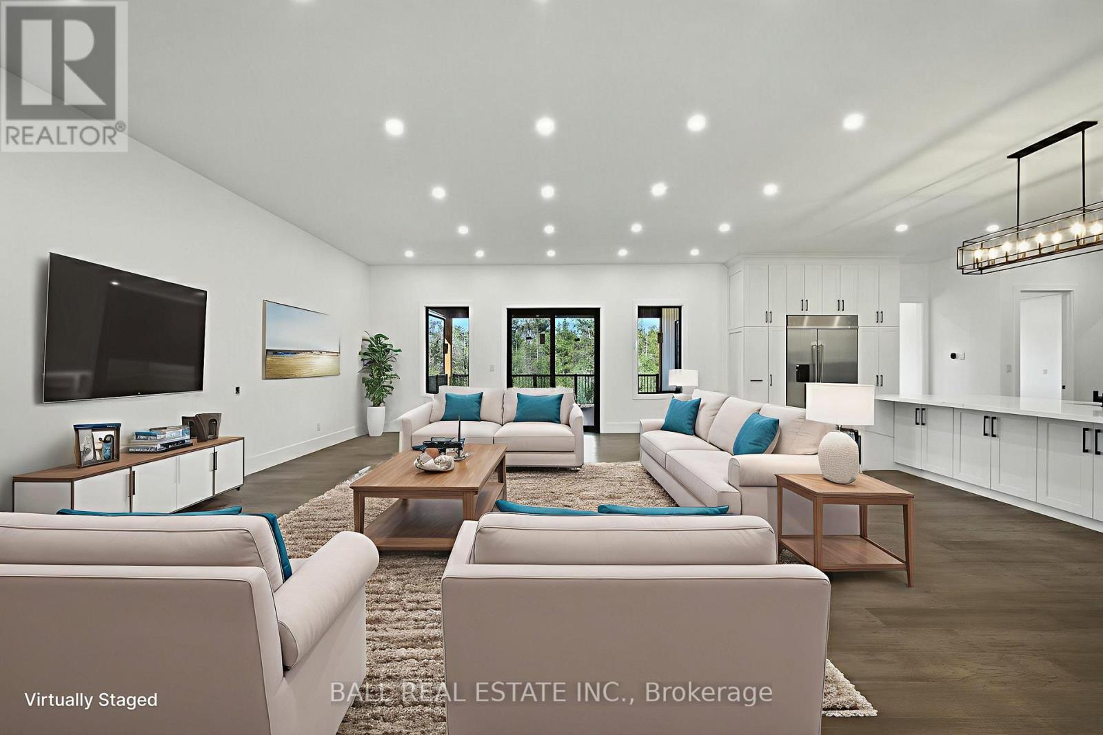 80 Birch Crescent, Kawartha Lakes (Bobcaygeon), Ontario  K0M 1A0 - Photo 9 - X12593854