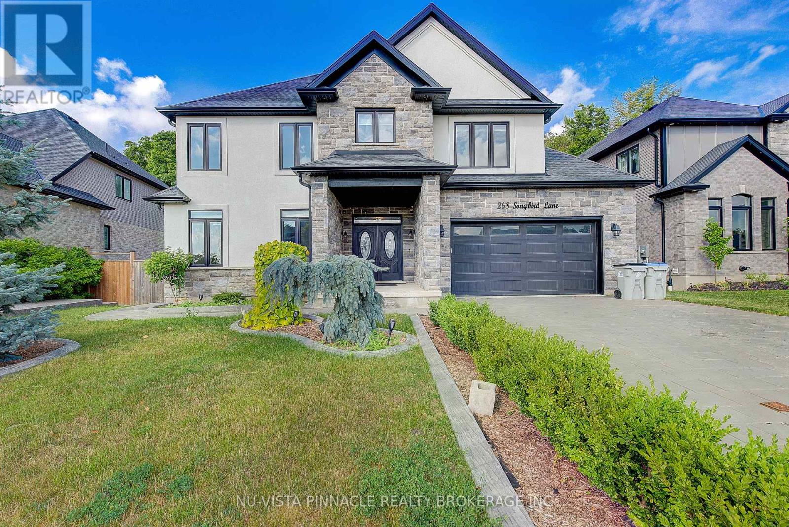 268 SONGBIRD LANE, Middlesex Centre, Ontario