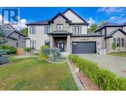 268 SONGBIRD LANE, Middlesex Centre, Ontario