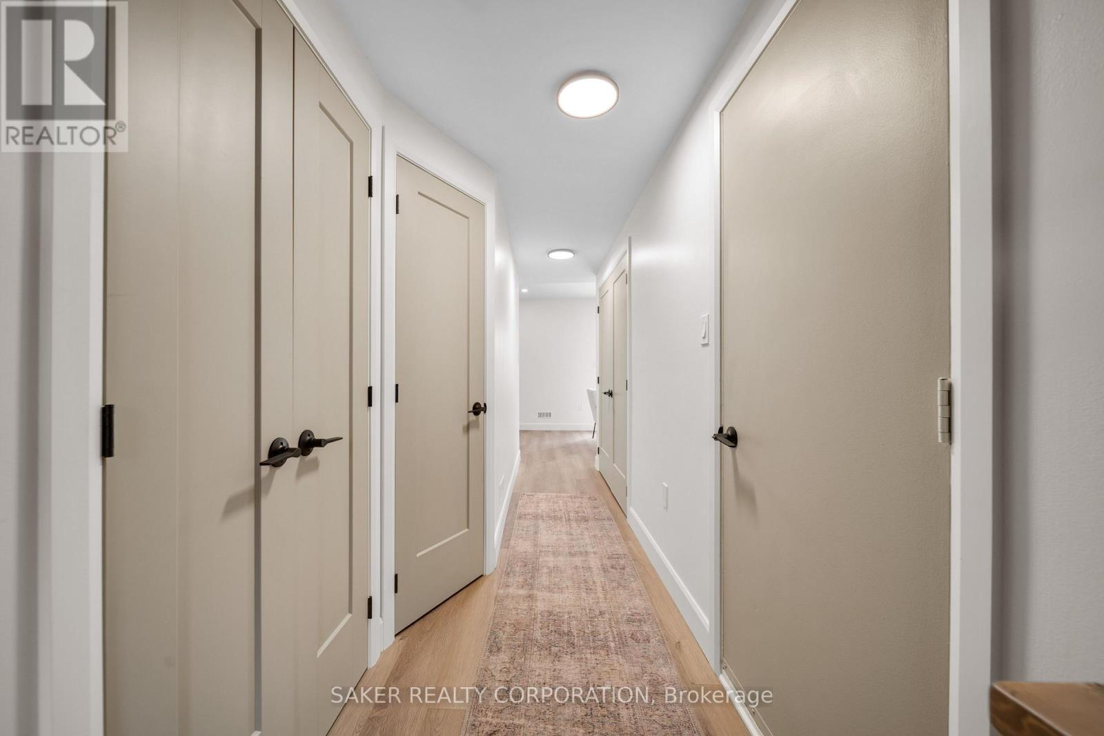 39 - 1990 Wavell Street, London East, Ontario  N5V 4N5 - Photo 3 - X12593816