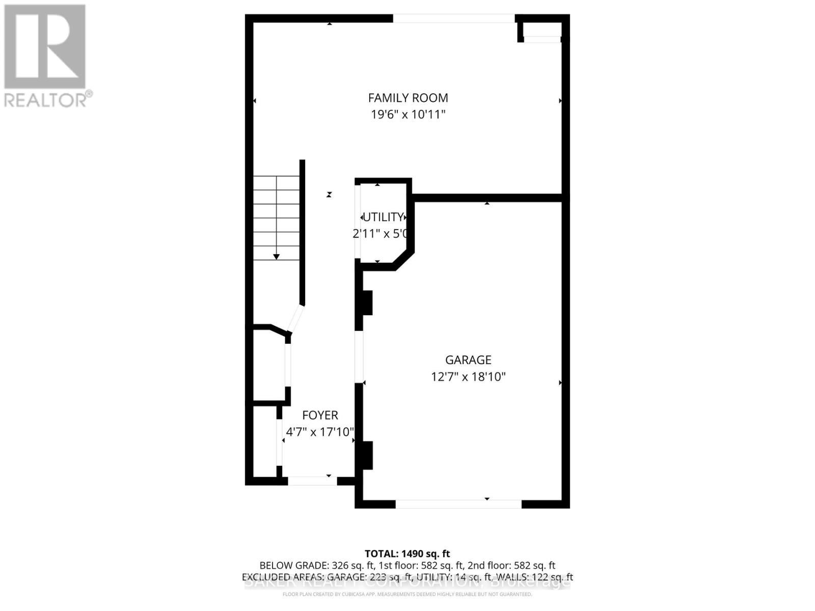 39 - 1990 Wavell Street, London East, Ontario  N5V 4N5 - Photo 31 - X12593816