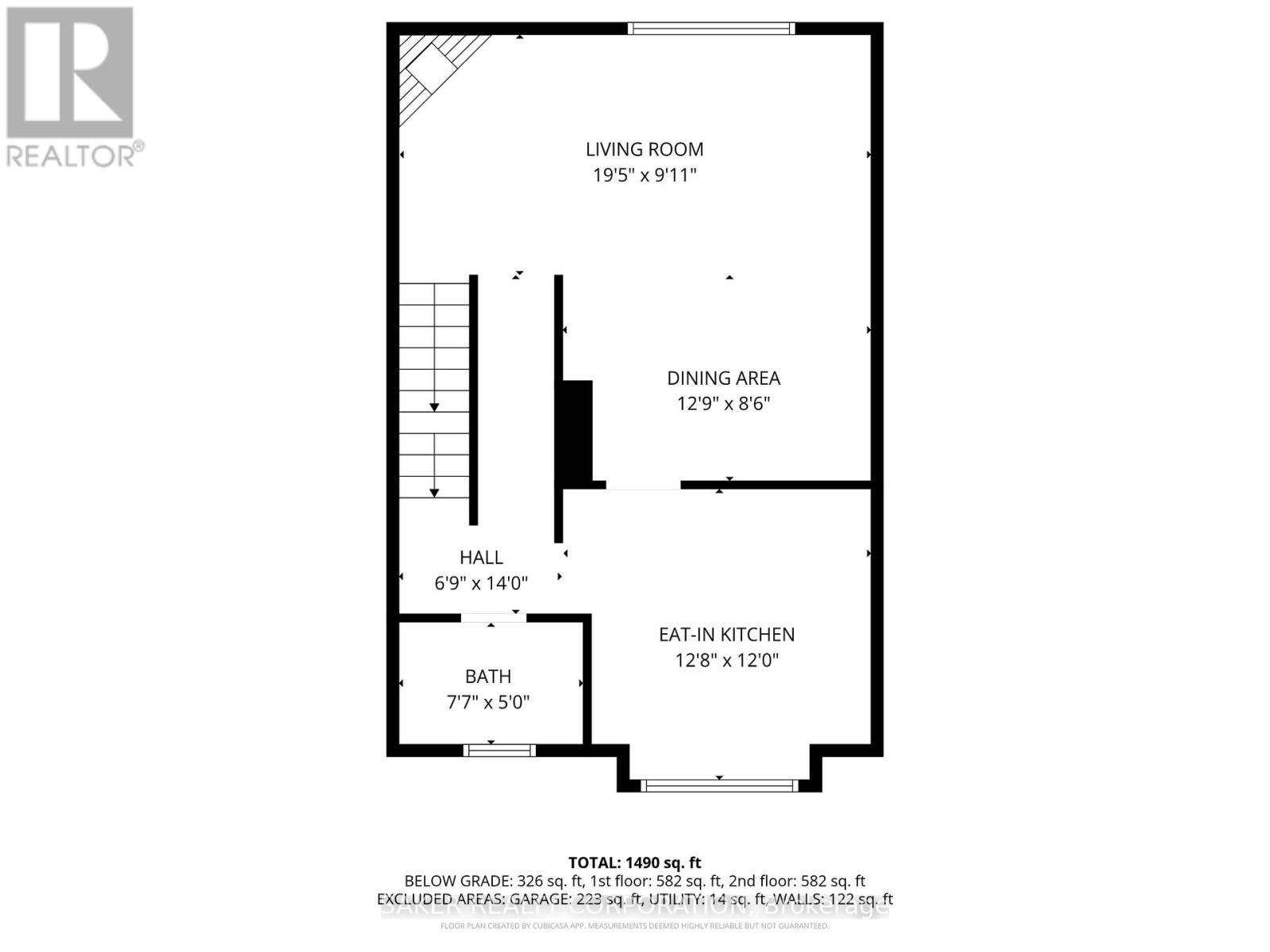 39 - 1990 Wavell Street, London East, Ontario  N5V 4N5 - Photo 32 - X12593816