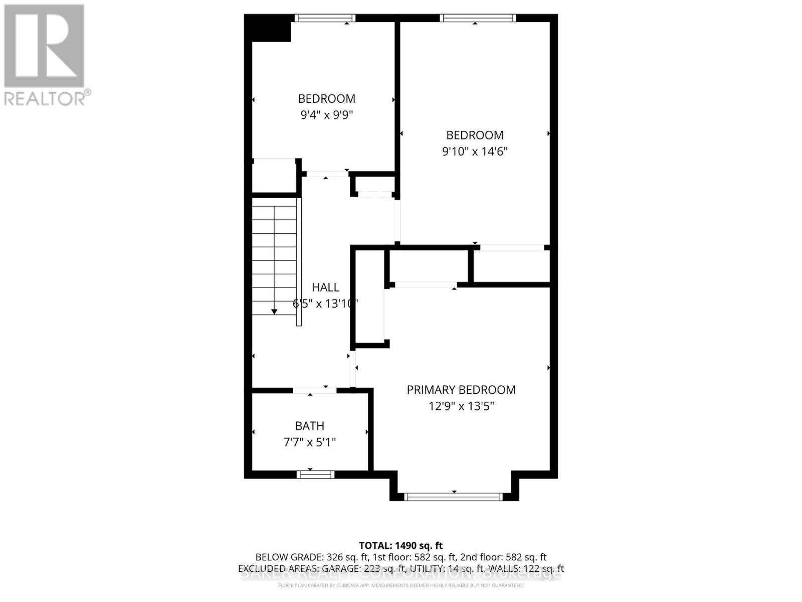 39 - 1990 Wavell Street, London East, Ontario  N5V 4N5 - Photo 33 - X12593816