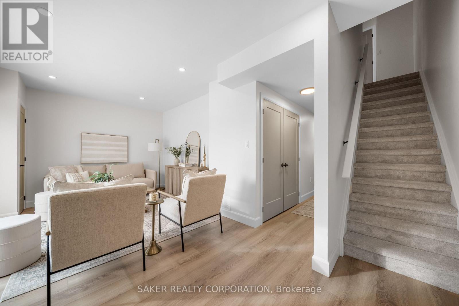 39 - 1990 Wavell Street, London East, Ontario  N5V 4N5 - Photo 6 - X12593816