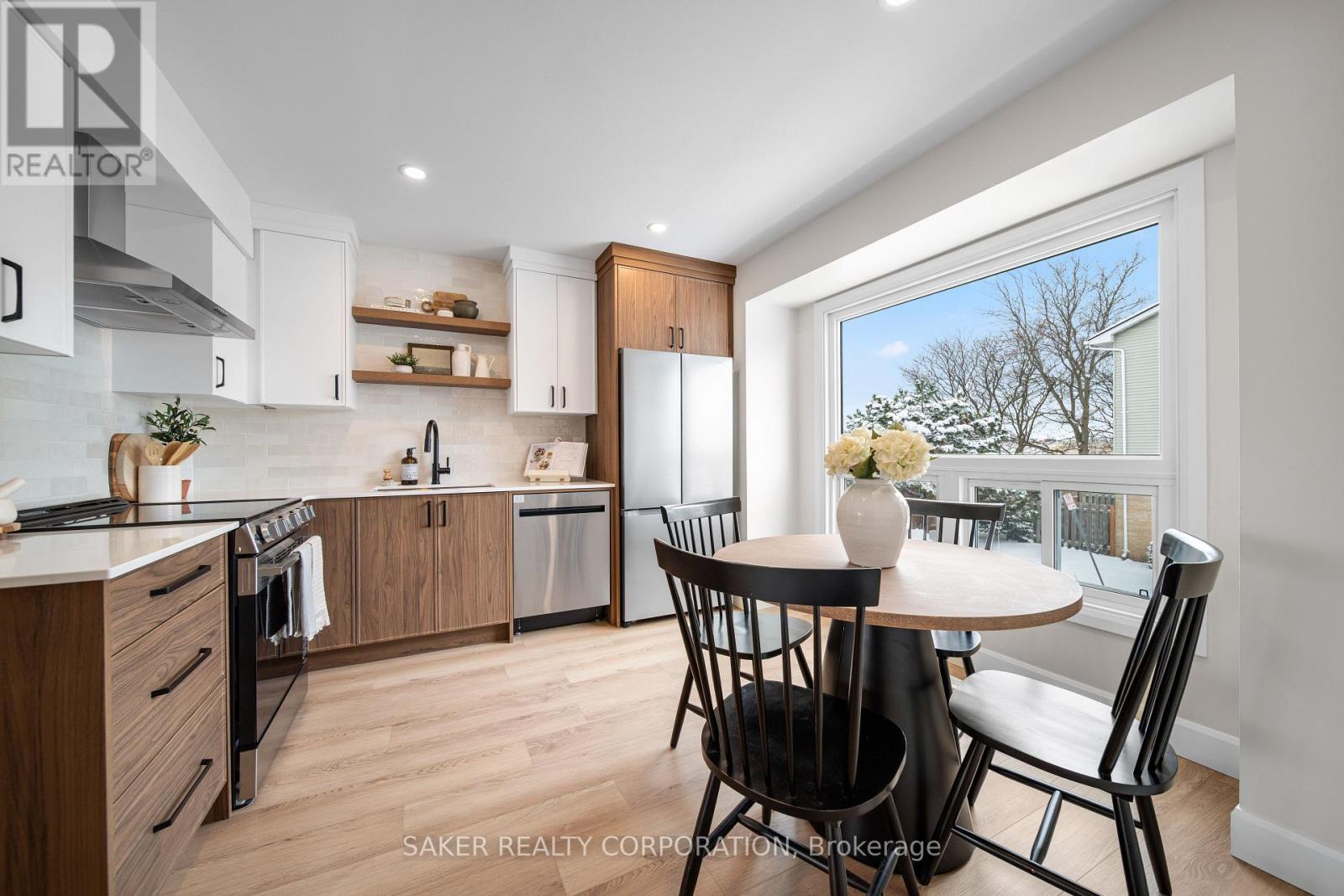 39 - 1990 Wavell Street, London East, Ontario  N5V 4N5 - Photo 7 - X12593816