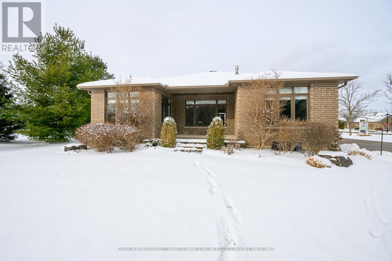 2205 Jack Nash Drive, London South, Ontario  N6K 5R3 - Photo 25 - X12593858