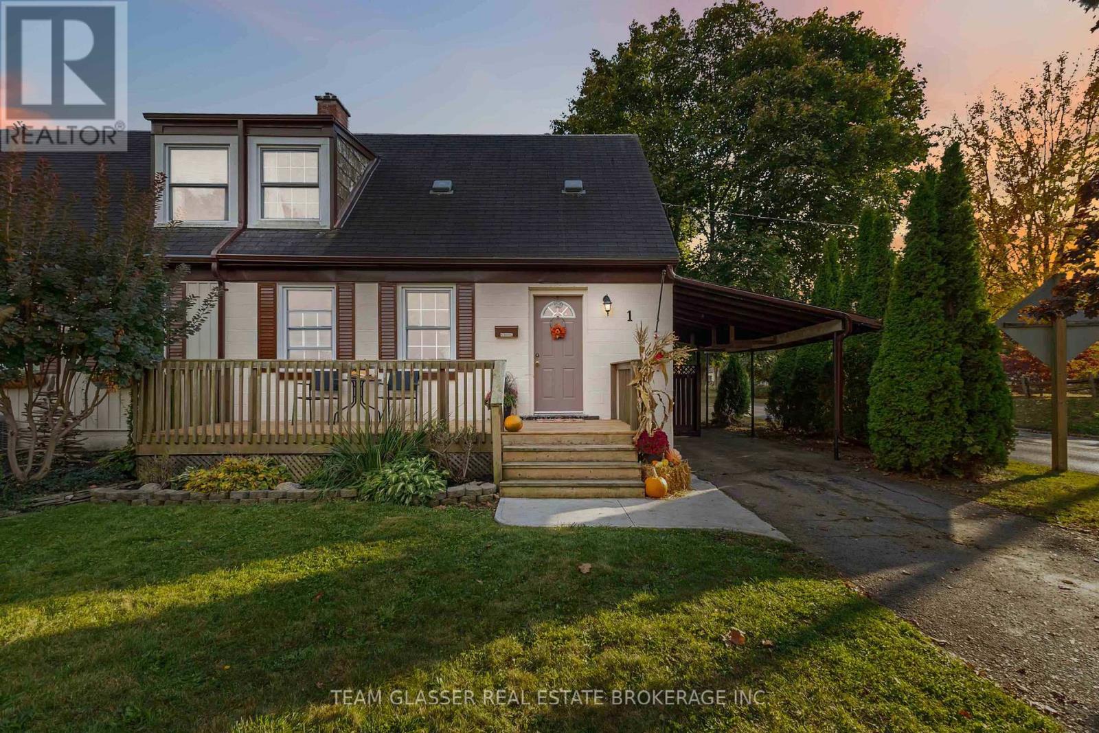 1 CYPRESS STREET, st. thomas, Ontario