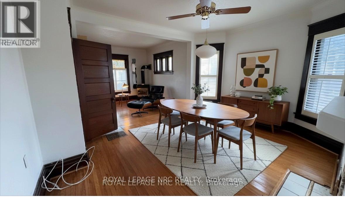 4579 Eastwood Crescent, Niagara Falls, Ontario  L2E 1B1 - Photo 10 - X12591154