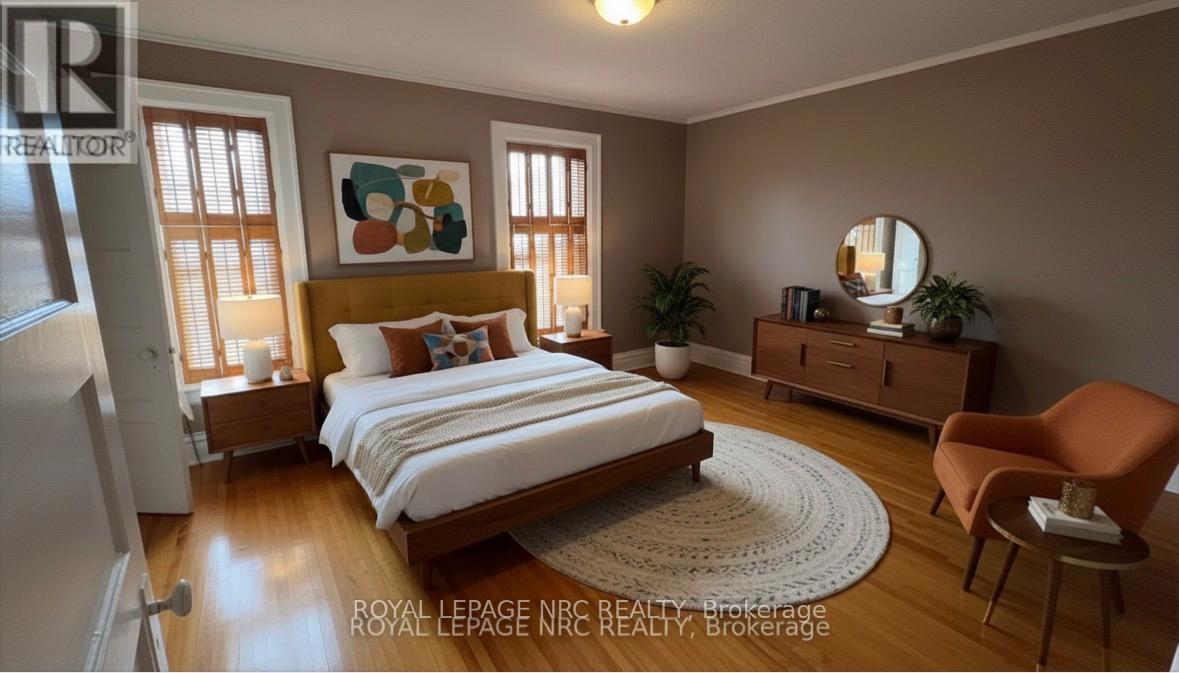 4579 Eastwood Crescent, Niagara Falls, Ontario  L2E 1B1 - Photo 15 - X12591154