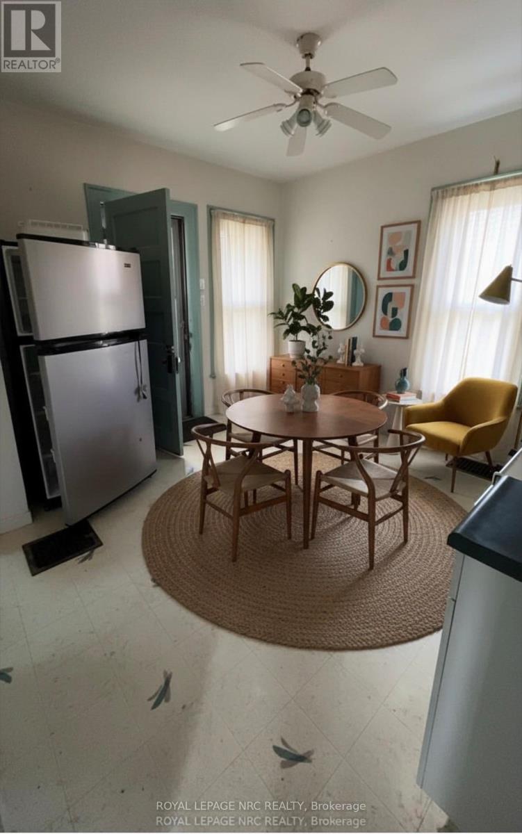 4579 Eastwood Crescent, Niagara Falls, Ontario  L2E 1B1 - Photo 31 - X12591154