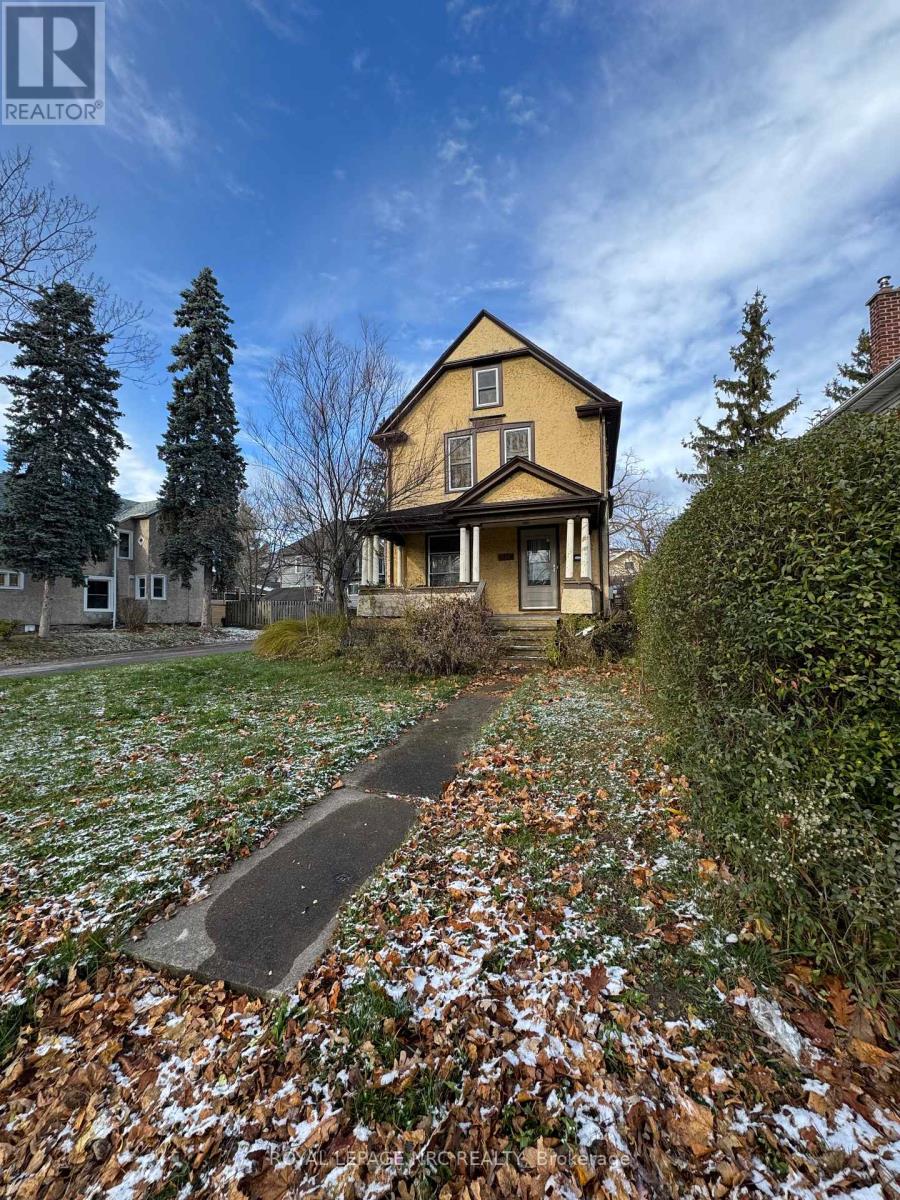 4579 Eastwood Crescent, Niagara Falls, Ontario  L2E 1B1 - Photo 39 - X12591154