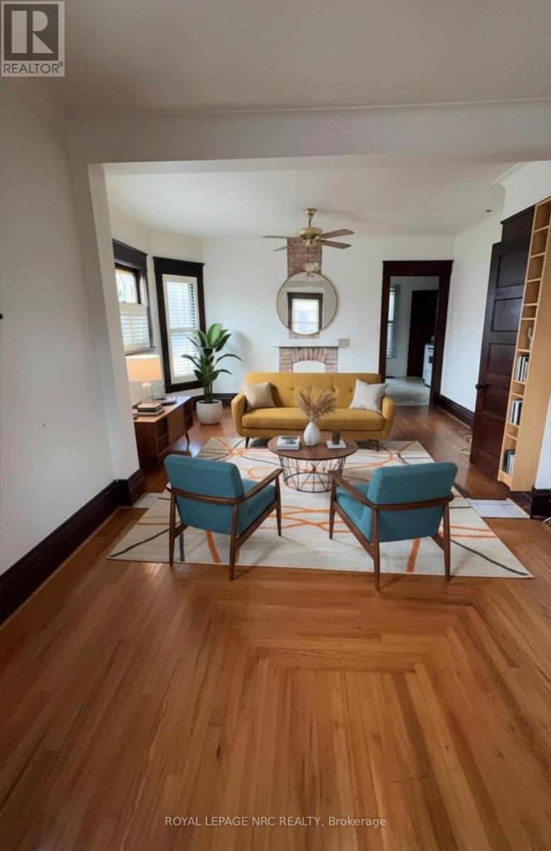 4579 Eastwood Crescent, Niagara Falls, Ontario  L2E 1B1 - Photo 7 - X12591154