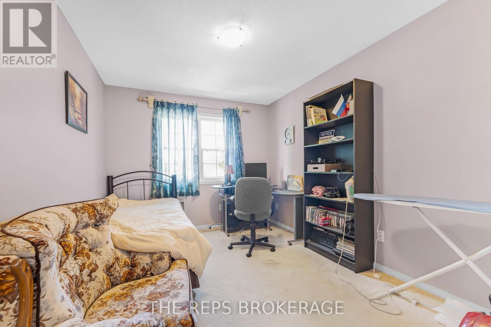 97 Black Bear Way, Ottawa, Ontario  K2S 2G6 - Photo 21 - X12593756