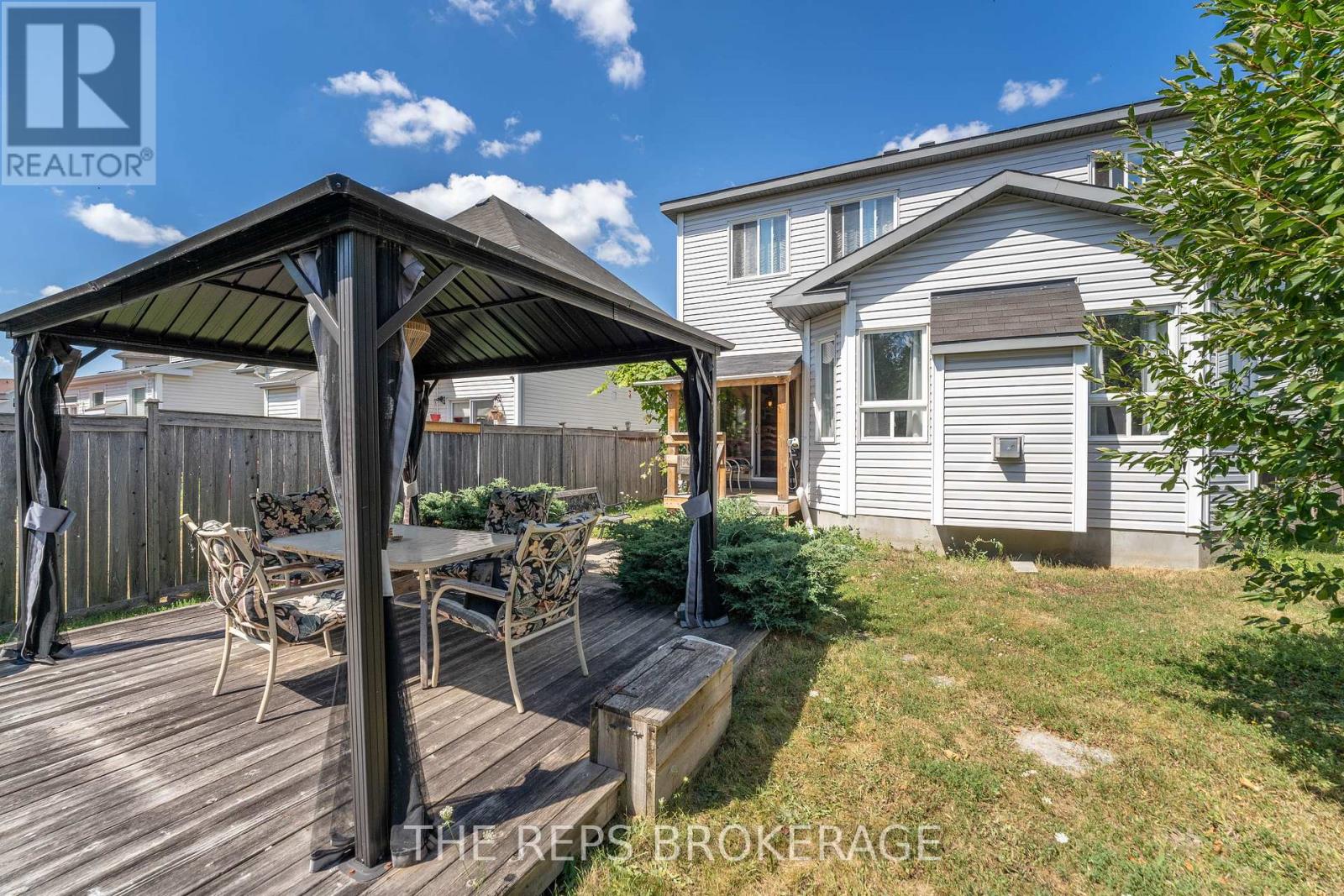97 Black Bear Way, Ottawa, Ontario  K2S 2G6 - Photo 34 - X12593756