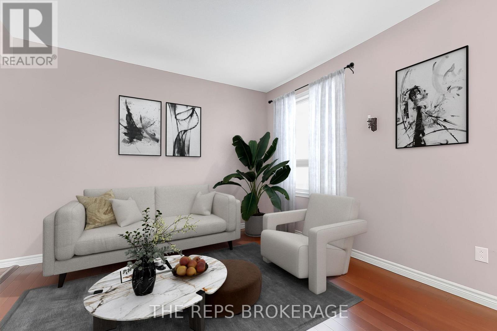 97 Black Bear Way, Ottawa, Ontario  K2S 2G6 - Photo 4 - X12593756