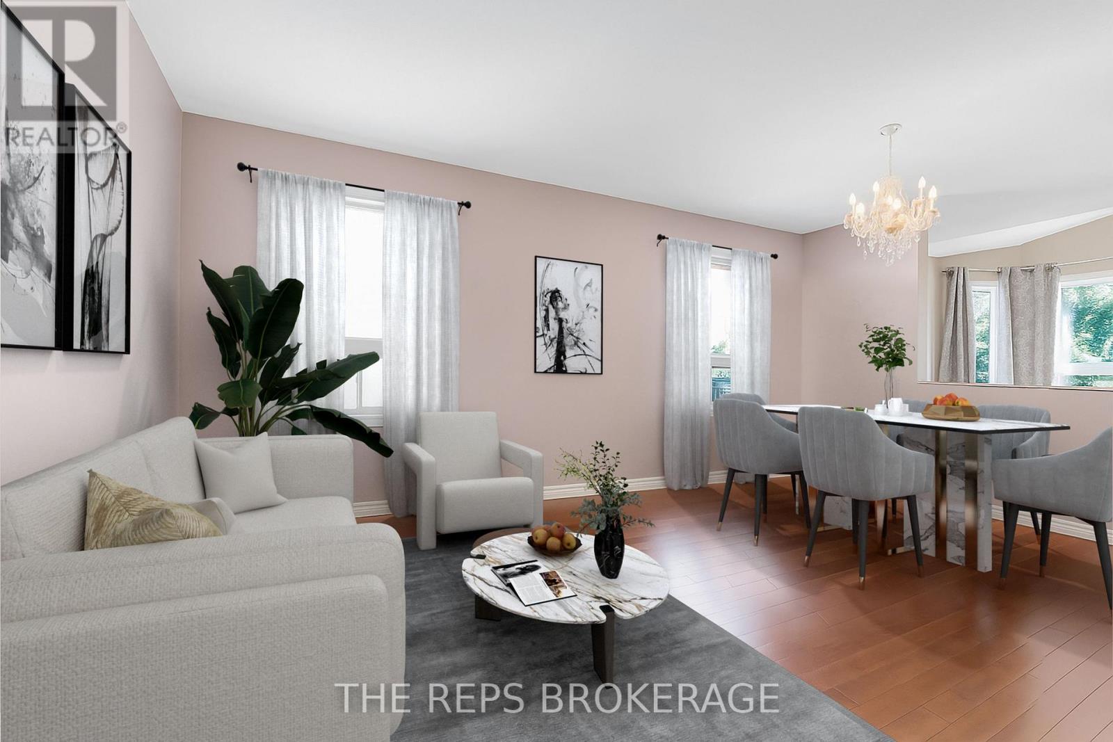 97 Black Bear Way, Ottawa, Ontario  K2S 2G6 - Photo 5 - X12593756