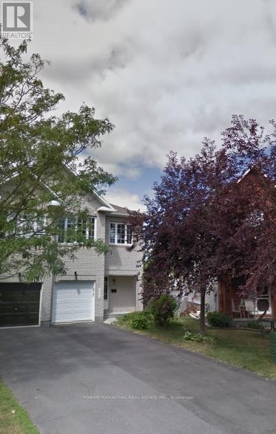 6410 SABLEWOOD PLACE, Ottawa, Ontario