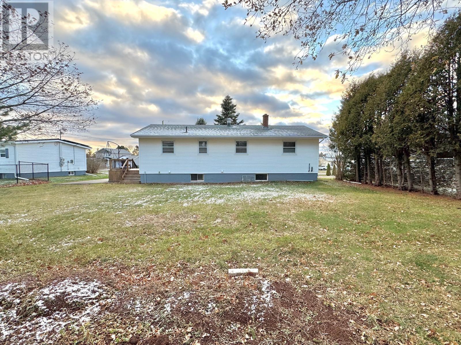 39 Macwilliams Drive, Summerside, Prince Edward Island  C1N 4L4 - Photo 11 - 202528471