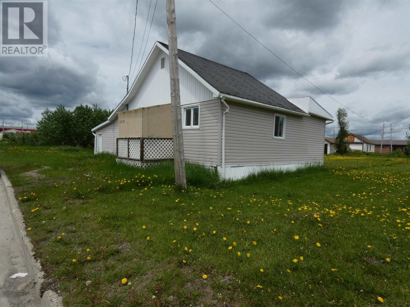 208 Third Ave Se, Geraldton, Ontario  P0T 1M0 - Photo 36 - TB243571
