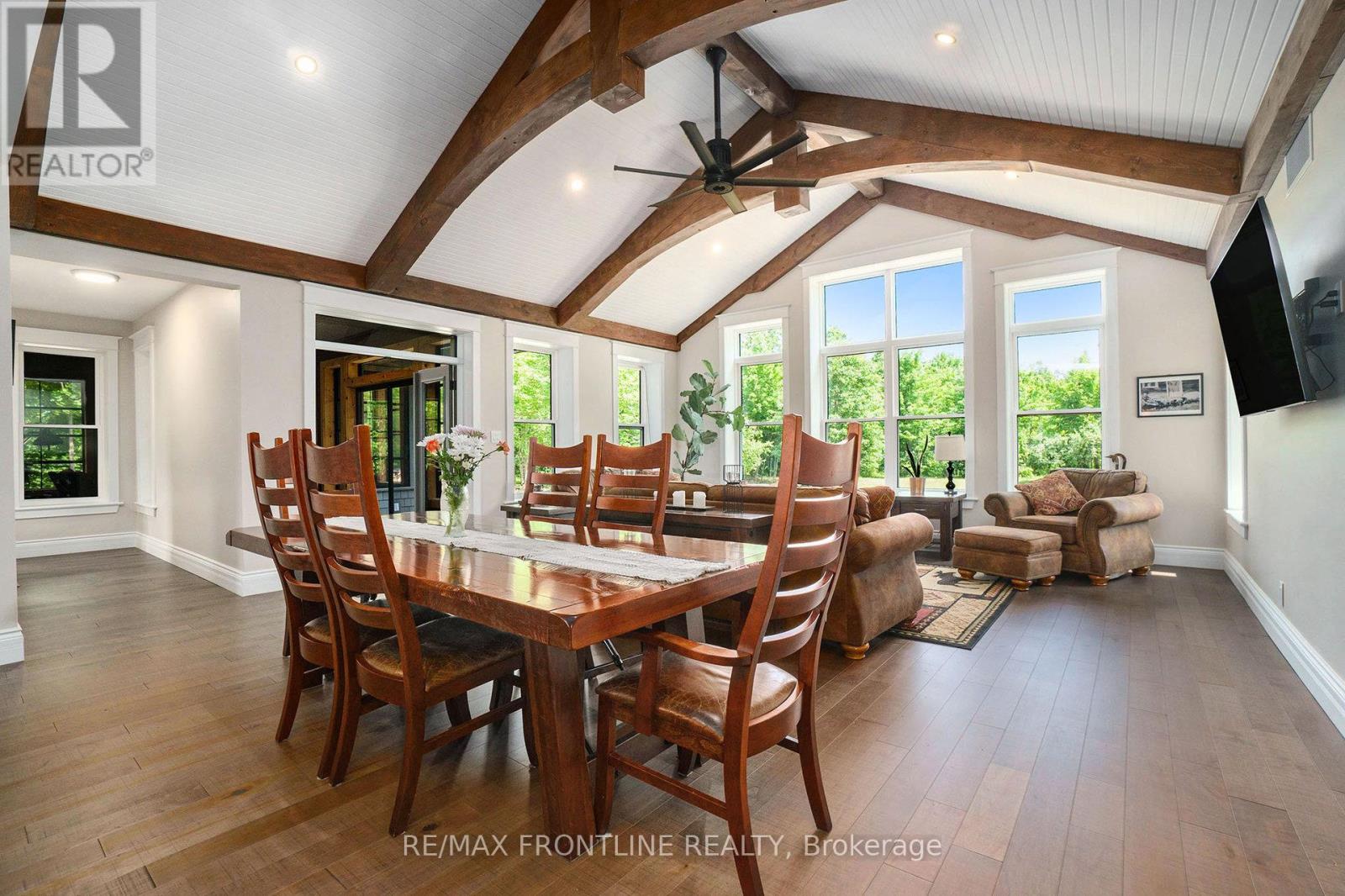 51 Stone Road, Drummond/north Elmsley, Ontario K7A 4S4 - Photo 10 - X12219679