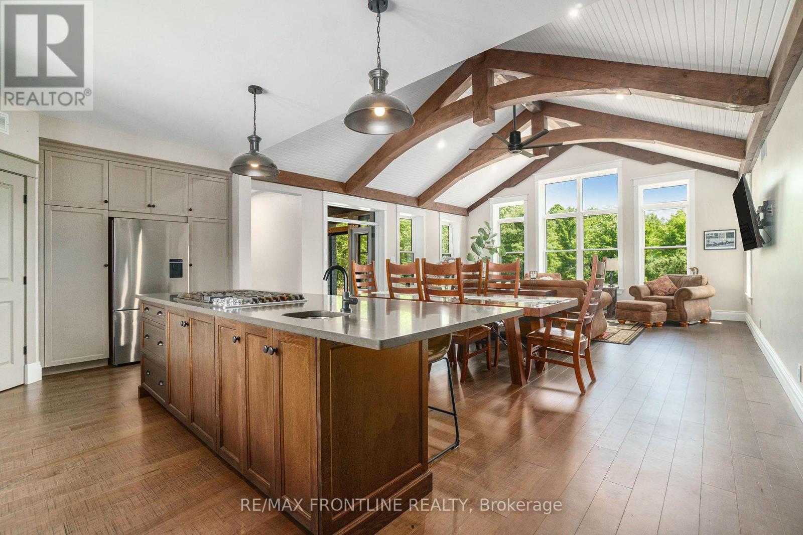 51 Stone Road, Drummond/north Elmsley, Ontario K7A 4S4 - Photo 12 - X12219679