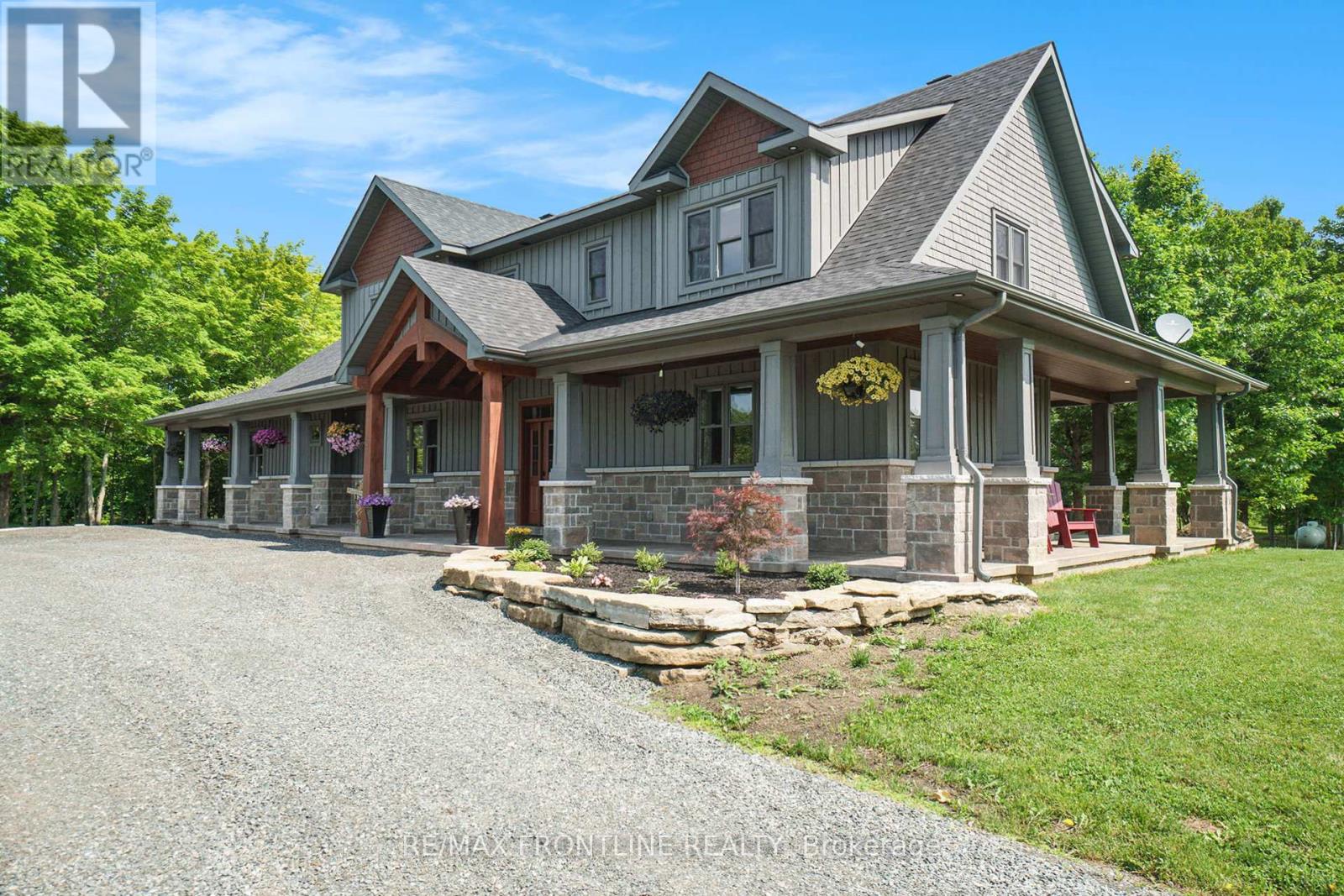 51 Stone Road, Drummond/north Elmsley, Ontario K7A 4S4 - Photo 2 - X12219679