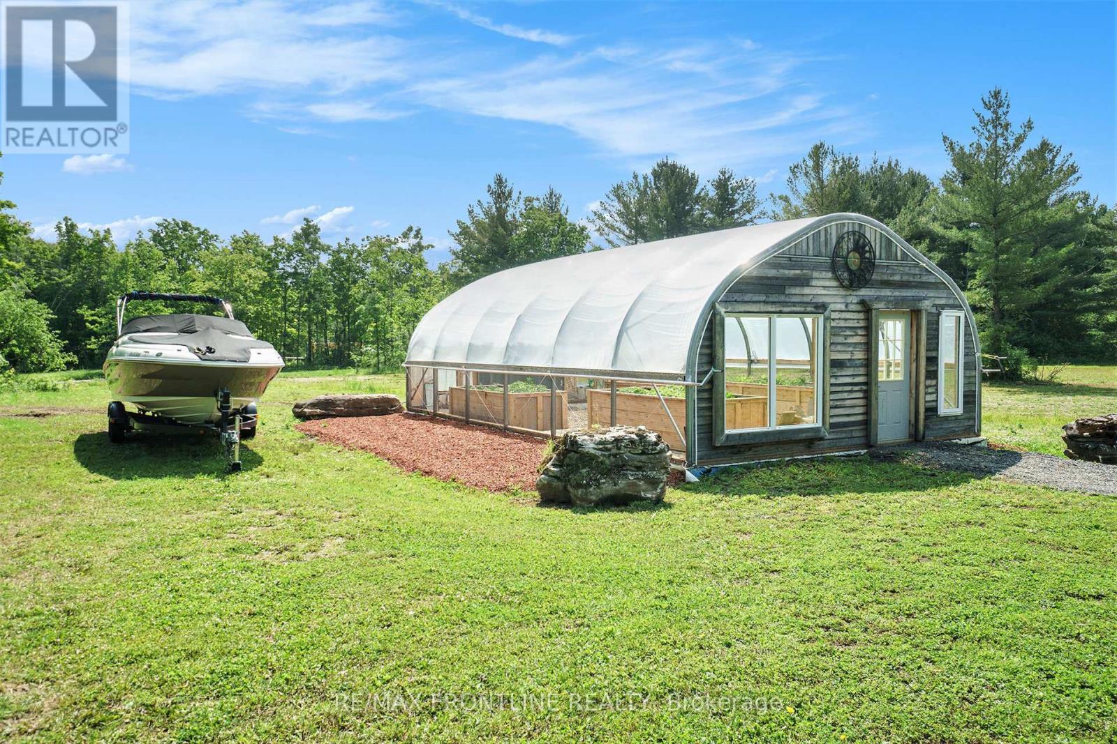 51 Stone Road, Drummond/north Elmsley, Ontario K7A 4S4 - Photo 42 - X12219679