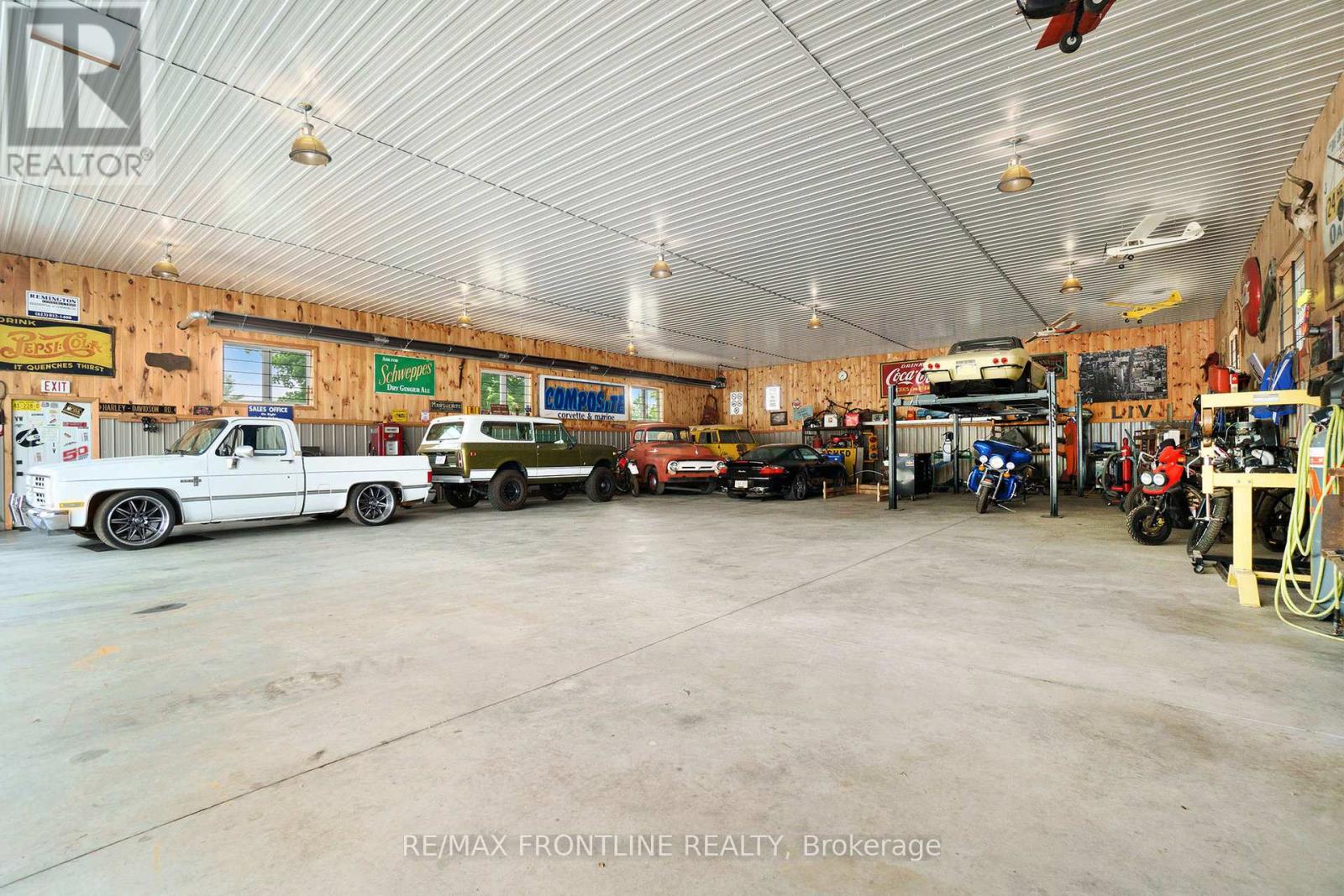 51 Stone Road, Drummond/north Elmsley, Ontario K7A 4S4 - Photo 40 - X12219679