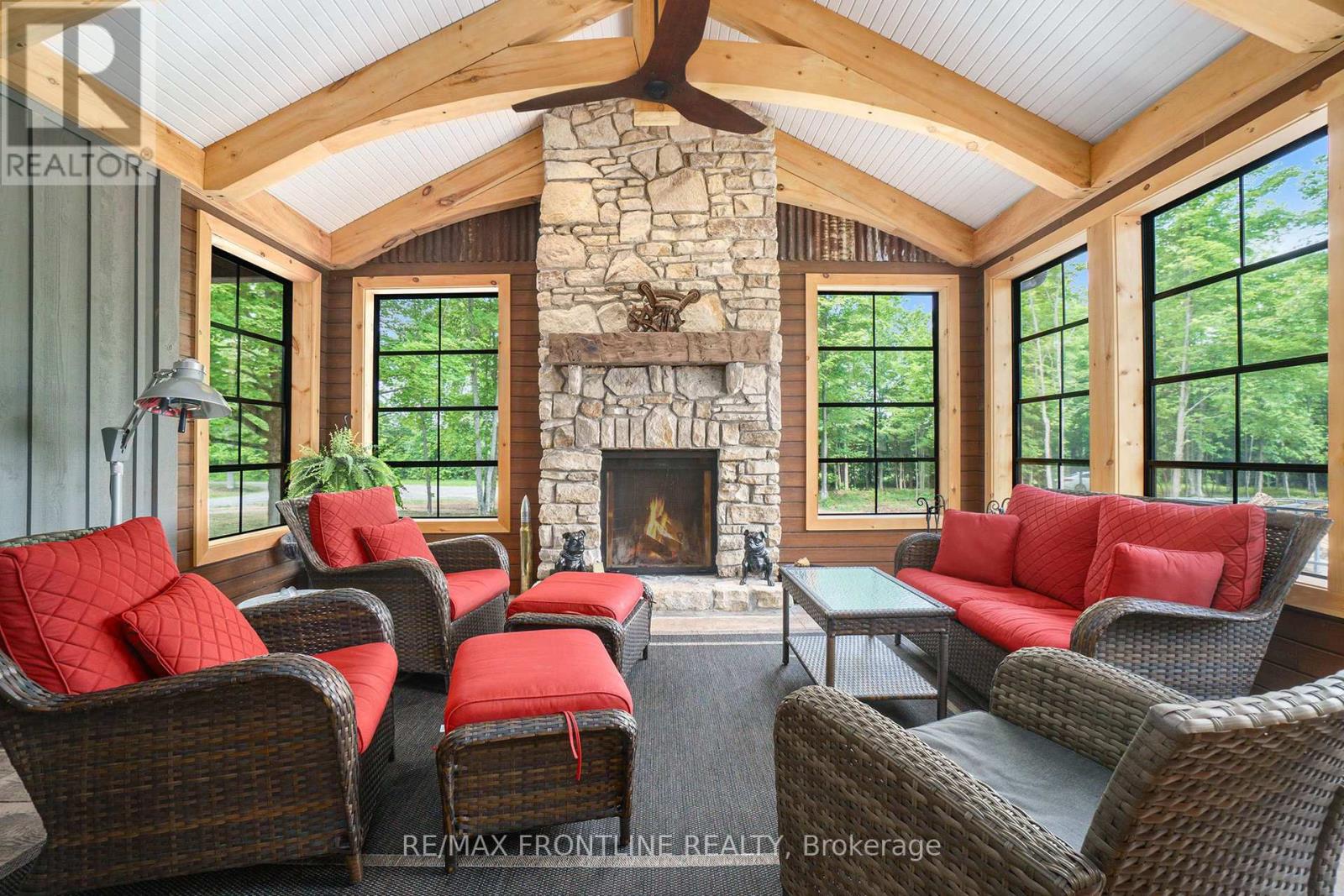 51 Stone Road, Drummond/north Elmsley, Ontario K7A 4S4 - Photo 6 - X12219679