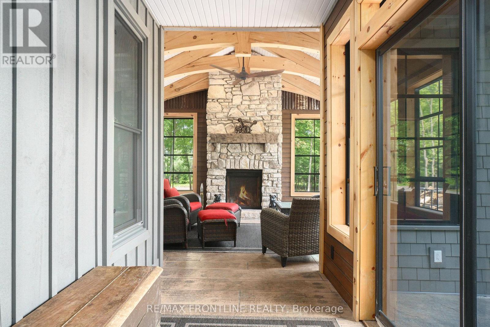 51 Stone Road, Drummond/north Elmsley, Ontario K7A 4S4 - Photo 5 - X12219679