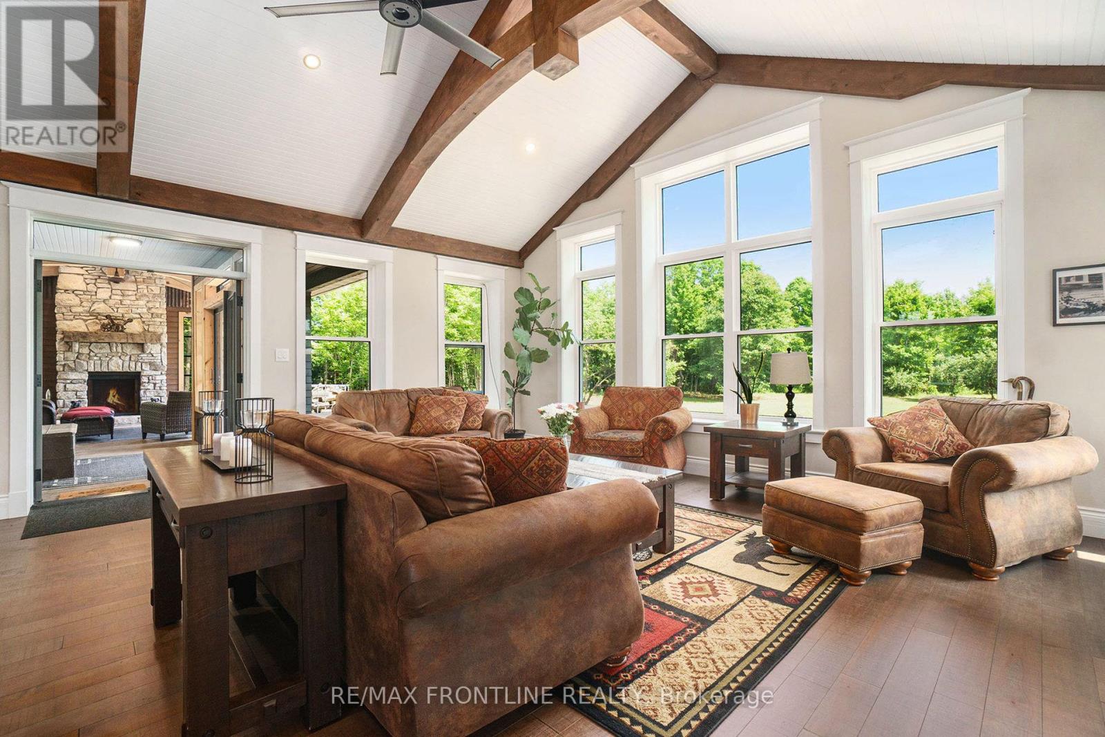 51 Stone Road, Drummond/north Elmsley, Ontario K7A 4S4 - Photo 8 - X12219679