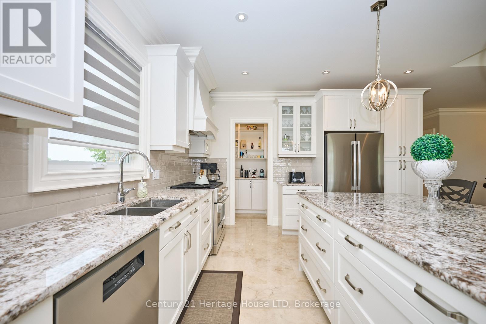 17 Biggar Road, Thorold, Ontario L0S 1K0 - Photo 13 - X12593856