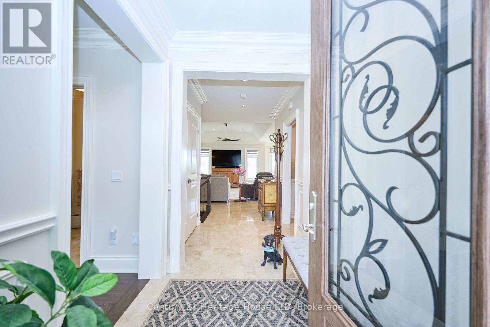 17 Biggar Road, Thorold, Ontario L0S 1K0 - Photo 6 - X12593856