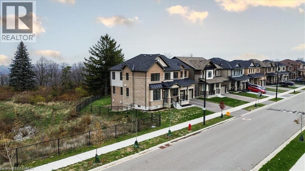 107 Cuesta Heights, Hamilton, Ontario L8J 0M2 - Photo 35 - 40791806