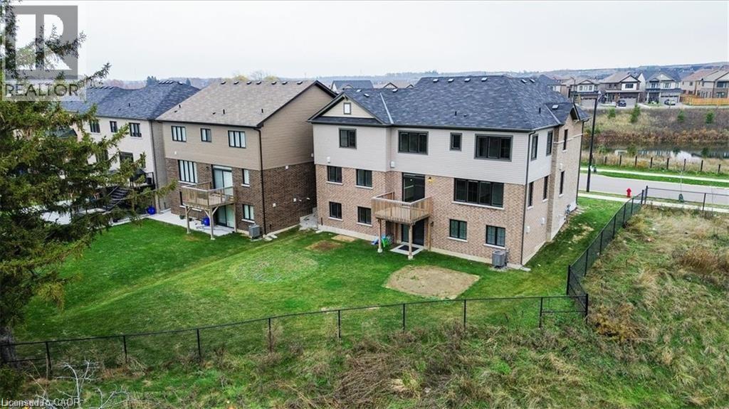 107 Cuesta Heights, Hamilton, Ontario L8J 0M2 - Photo 36 - 40791806