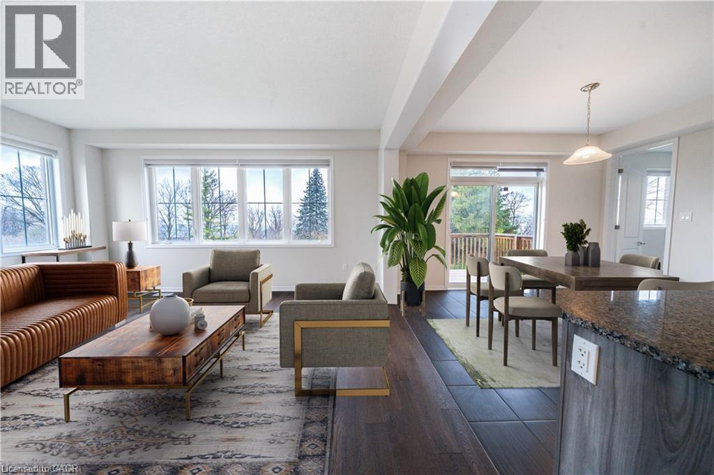 107 Cuesta Heights, Hamilton, Ontario L8J 0M2 - Photo 7 - 40791806