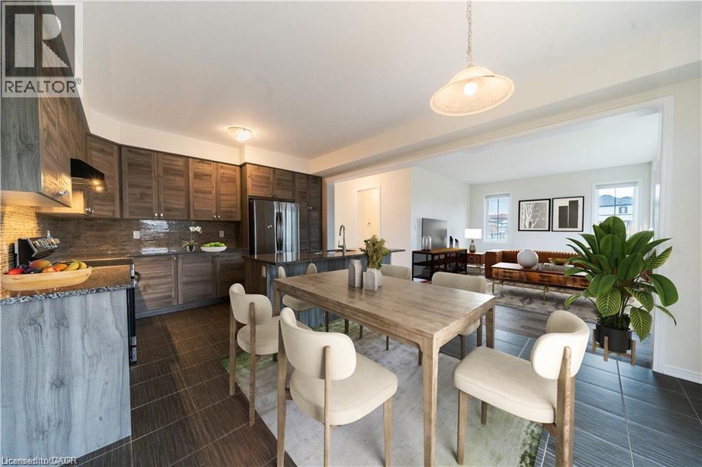 107 Cuesta Heights, Hamilton, Ontario L8J 0M2 - Photo 9 - 40791806