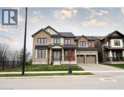 107 CUESTA Heights, Hamilton, Ontario