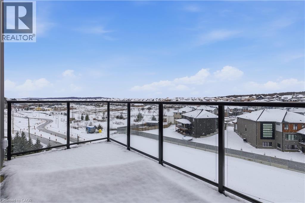 525 New Dundee Road Unit# 724, Kitchener, Ontario N2P 0K8 - Photo 2 - 40791793