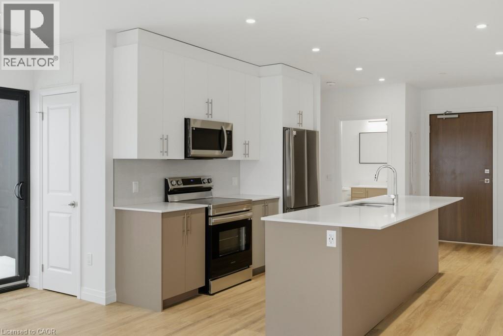 525 New Dundee Road Unit# 724, Kitchener, Ontario N2P 0K8 - Photo 21 - 40791793