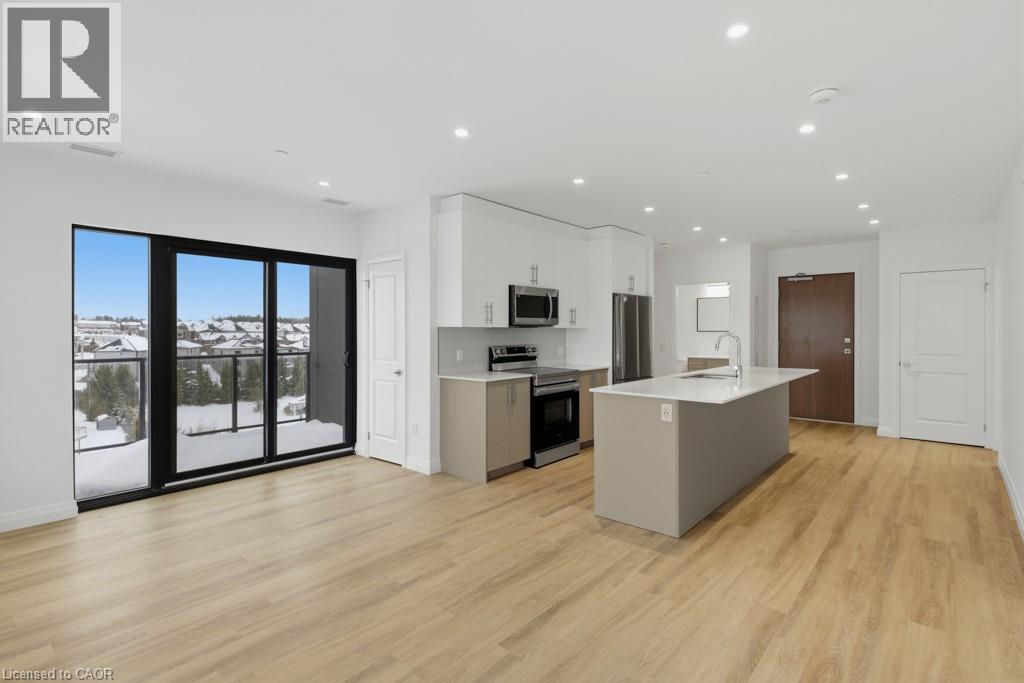 525 New Dundee Road Unit# 724, Kitchener, Ontario N2P 0K8 - Photo 27 - 40791793