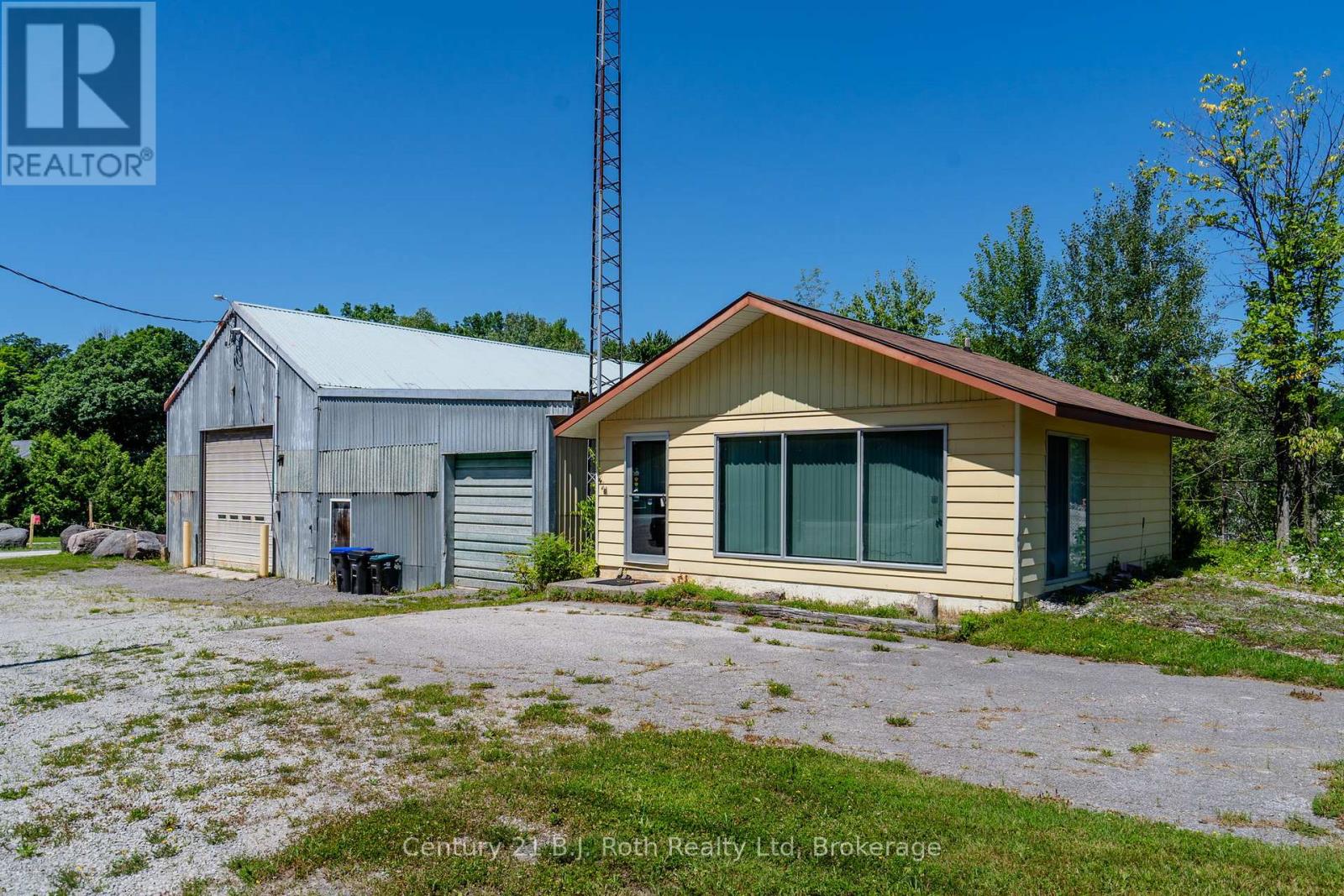 2565 Quarry Road, Severn, Ontario L0K 2C0 - Photo 4 - S12593818