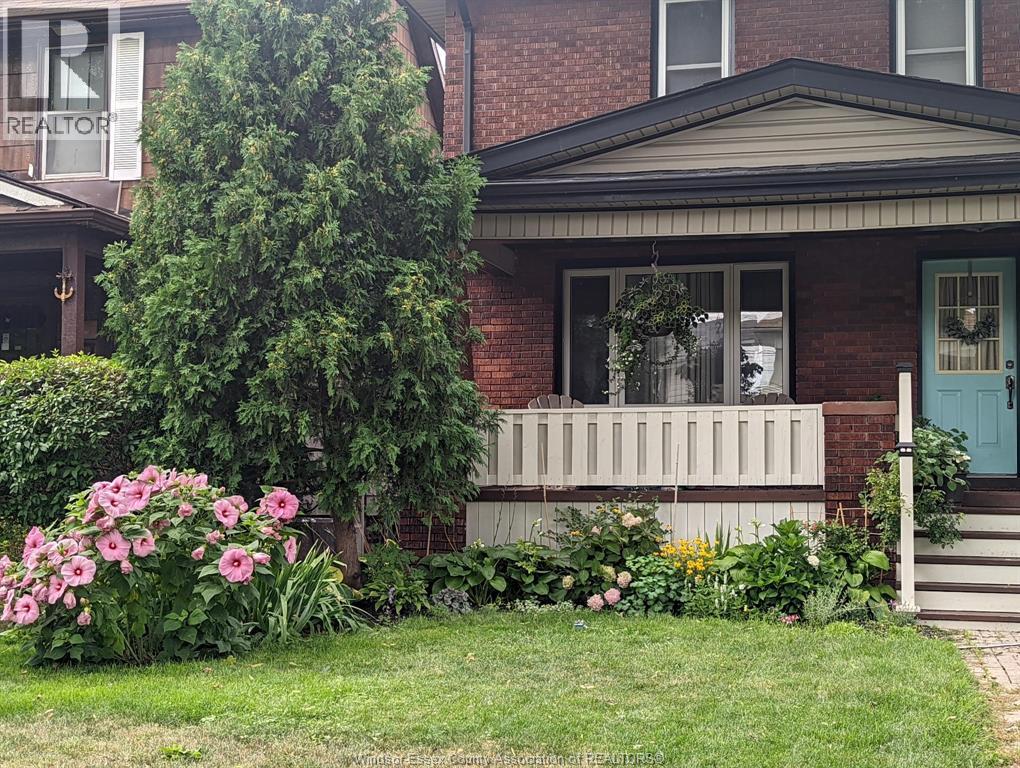 815 Moy Avenue, Windsor, Ontario  N9A 2N7 - Photo 5 - 25030958