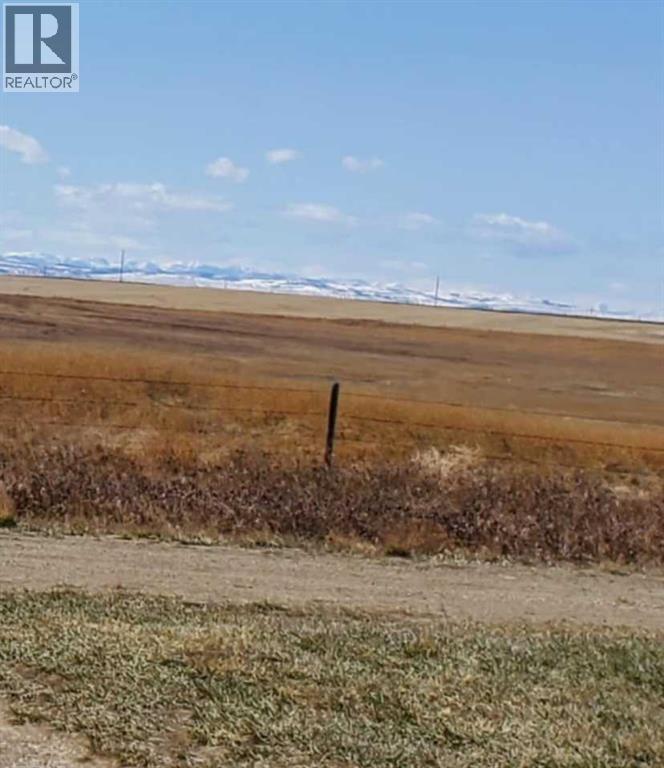 142043b Rr254, Rural Willow Creek No. 26, Alberta  T0L 1Z0 - Photo 12 - A2232515