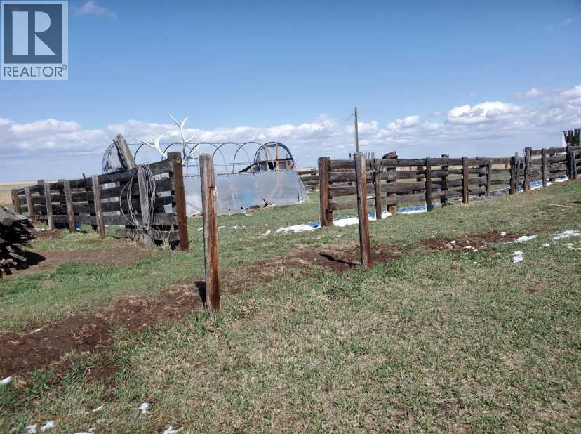 142043b Rr254, Rural Willow Creek No. 26, Alberta  T0L 1Z0 - Photo 25 - A2232515