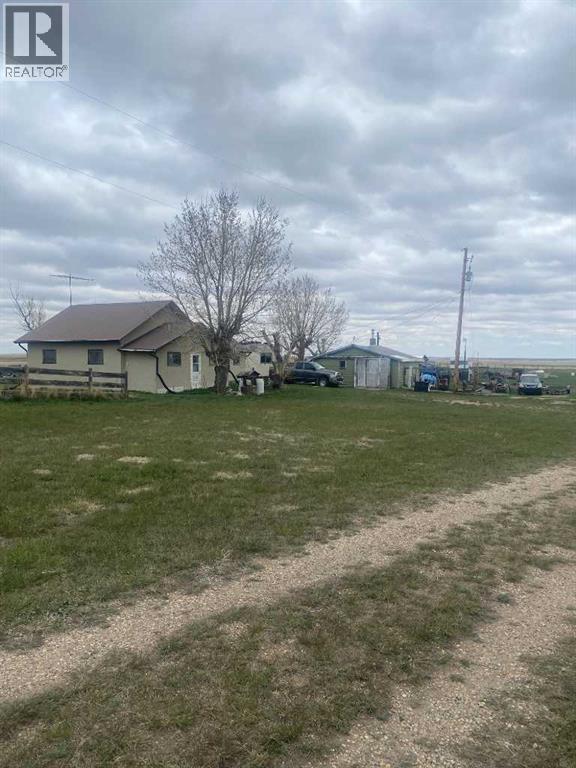 142043b Rr254, Rural Willow Creek No. 26, Alberta  T0L 1Z0 - Photo 1 - A2232515